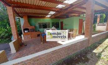 Imagem 3: Chácara com 4 dormitórios à venda, 3199 m² por R$ 460.000 - Remédios - Mairiporã/SP