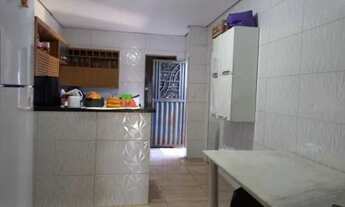 Imagem: CASA A VENDA NA AV. CRUZ - PAU MIUDO