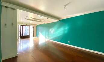 Imagem 4: Apartamento de três dormitórios sendo uma suíte e vaga de garagem