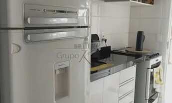 Imagem 2: Jacarei - Casa de Condomínio - Jardim Marcondes