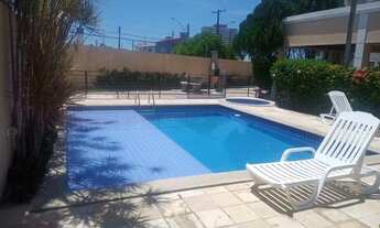 Imagem 2: Apartamento para aluguel tem 62 metros quadrados com 3 quartos em Serraria - Maceió - AL