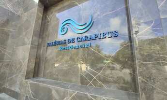 Imagem 2: Belissímo apartamento a beira mar de Carapibus