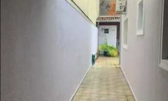 Imagem 5: CASA RESIDENCIAL em SOROCABA - SP, PARQUE SÃO BENTO