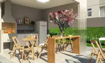 Imagem 3: Apartamento-À VENDA-Santa Cruz-Rio de Janeiro-RJ