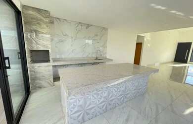 Imagem 4: CASA NOVA JARDINS BARCELONA Casa em Condomínio com 3 Quarto(s) e 1 banheiro(s) à Venda, 16