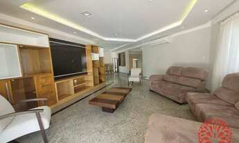 Imagem 7: Casa com 3 dormitórios, 550 m² - venda por R$ 3.500.000,00 ou aluguel por R$ 19.505,00/mês