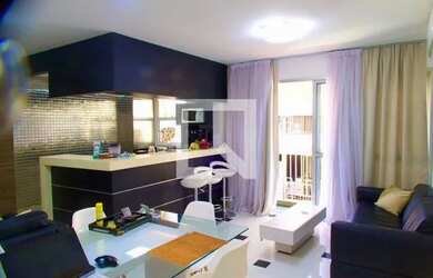 Imagem 4: Apartamento para Aluguel - Ipanema, 1 Quarto, 40 m2