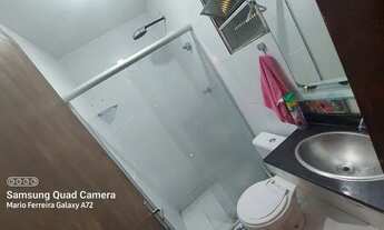 Imagem 2: Apartamento para aluguel tem 30 metros quadrados com 1 quarto