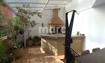 Imagem 7: SAO PAULO - Apartamento Padrão - BROOKLIN PAULISTA