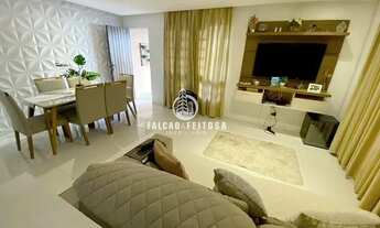 Imagem 3: Casa para Venda em Salvador, Itapuã, 3 dormitórios, 1 suíte, 3 banheiros