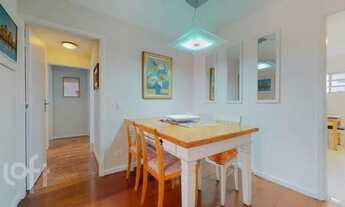 Imagem 3: Apartamento à venda em Vila Sônia com 105 m², 3 quartos, 1 suíte, 2 vagas