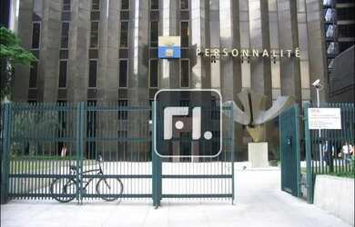 Imagem 14: Conjunto comercial com 1000 m² - Bela Vista - São Paulo/SP