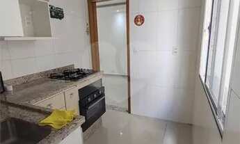 Imagem 5: Apartamento - Sapopemba - 2 Dormitórios - 1 Vaga - Venda - 50 m²