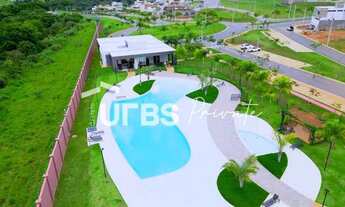 Imagem 2: Lote a venda no Condomínio Jardins Capri