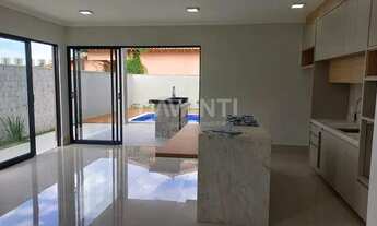 Imagem 8: Casa - Swiss Park - Campinas