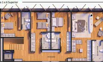 Imagem 5: Manduri: CasasExclusivas700m²