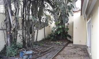 Imagem 3: ALUGO CASA 06 DORMITÓRIOS NO JARDIM PAULISTA PRÓXIMO IBIRAPUERA