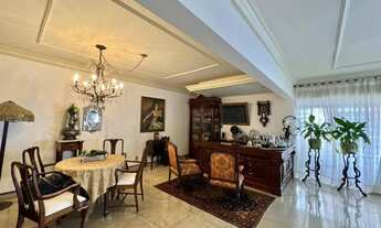 Imagem 2: Apto. 4/4, sacada, escritório, no B. de são Brás ed Aldebaro Klautal