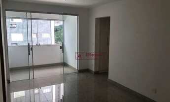 Imagem 1: Apartamento 2 quartos para locação no coração da Savassi