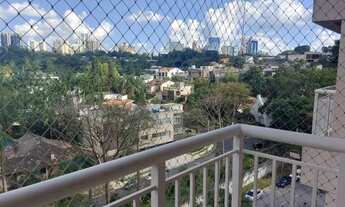 Imagem: Apartamento para Locação em Barueri, Melville