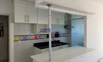 Imagem 5: Apartamento para alugar na Barra Funda 2 Dormitórios 1 vaga próximo ao metrô