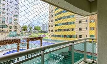 Imagem 4: Resid. Harmonie Águas Claras - lazer completo, próximo ao parque