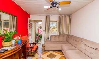 Imagem 5: Casa à venda Rua Edmundo Arthur Lamb, Rubem Berta - Porto Alegre