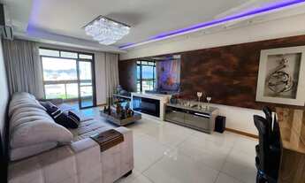 Imagem 4: Cobertura para venda com 230 metros quadrados com 4 quartos em Balneário - Florianópolis