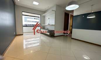 Imagem: Apartamento 3/4, armários, infraestrutura