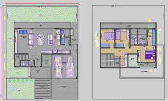 Imagem 5: Casa sobrado Golden park 2