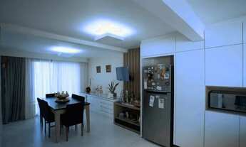 Imagem 3: Casa para venda com 300 metros quadrados com 3 quartos em Santo Inácio - Curitiba - PR