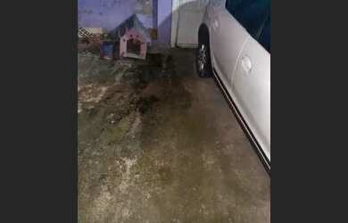 Imagem 3: Casa aceito troca