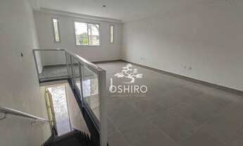 Imagem 4: Casa à venda, 120 m² por R$ 780.000,00 - Embaré - Santos/SP