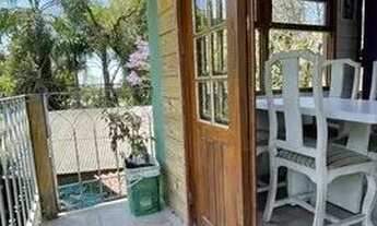 Imagem: Alugo casa de 1 dormitório