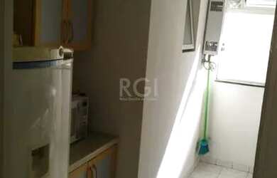 Imagem 2: Apartamento para Venda - 57m², 2 dormitórios, Cavalhada