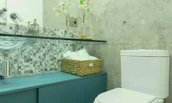 Imagem 5: Apartamento para Aluguel - Brooklin, 2 Quartos, 69 m2