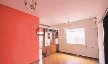 Imagem 4: Casa de 4 quartos para alugar no bairro JARDIM SANTA ROSÁLIA