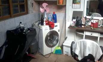 Imagem 4: Sobrado para Venda - 80m², 2 dormitórios, 1 vaga - Hípica