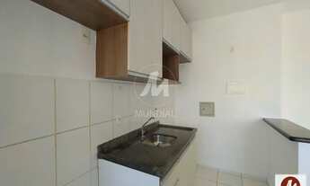 Imagem 3: Apartamento (tipo - padrao) 2 dormitórios, cozinha planejada, portaria 24hs, lazer, salão