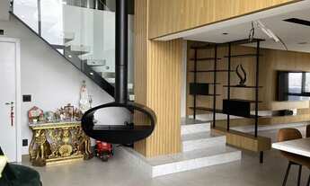 Imagem: Galeria 90, está localizado na Vila Olímpia