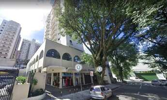 Imagem: EXCELENTE APTO CENTRO DE SBC P/LOCAR - EDIF