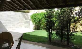 Imagem 7: Casa em condominio fechado com 4 suítes