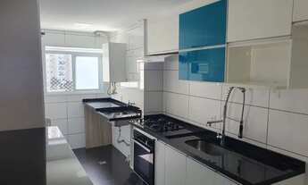 Imagem: Apartamento com 3 dormitórios, 77 m²