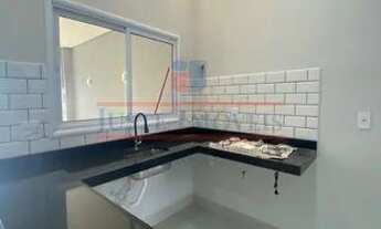 Imagem 3: CASA À VENDA - RESIDENCIAL NOVA VENEZA - INDAIATUBA/SP