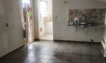 Imagem 7: Casa com 3 dormitórios à venda, 120 m² por R$ 170.000 - Conjunto Habitacional São Deocleci