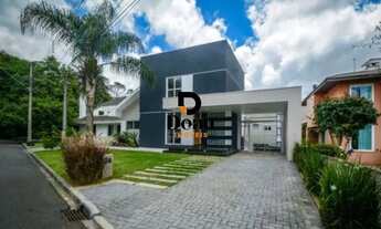 Imagem: CASA RESIDENCIAL em CURITIBA - PR, ABRANCHES