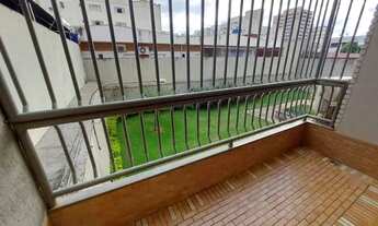 Imagem 6: Apartamento com 139,44 m² no Jr. Paulista ao lado do Cenourão