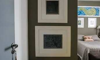 Imagem 5: Apartamento para Aluguel - Bosque, 1 Quarto, 47 m2