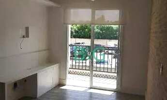 Imagem 4: Apartamento com 3 dormitórios para alugar, 65 m² por R$ 3.455/mês - Umuarama - Osasco/SP