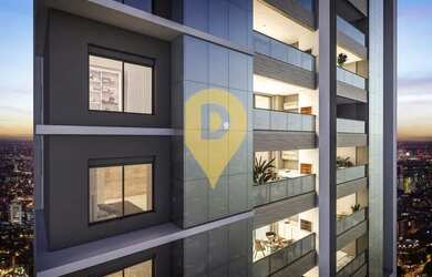 Imagem 4: Residential / Apartment em Curitiba